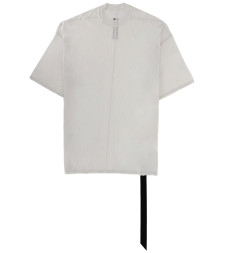[RICK OWENS DRKSHDW] T-shirts Short Sleeve SS26 DU01F4259_BH51