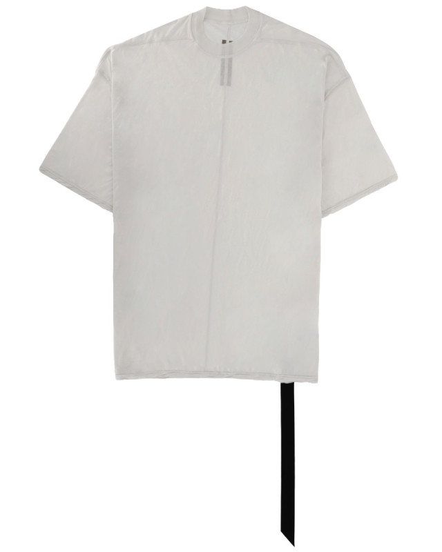 [RICK OWENS DRKSHDW] T-shirts Short Sleeve SS26 DU01F4259_BH51