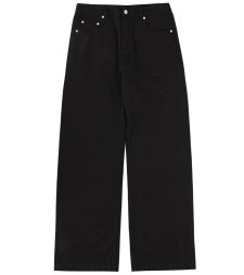 [RICK OWENS DRKSHDW] Jeans SS26 DU01F4351_CVS09