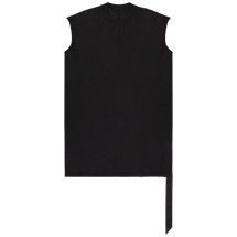 [RICK OWENS DRKSHDW] T-shirts Short Sleeve SS26 DU01F4158_RN09