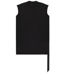 [RICK OWENS DRKSHDW] T-shirts Short Sleeve SS26 DU01F4158_RN09