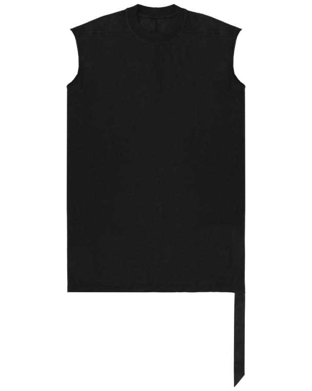 [RICK OWENS DRKSHDW] T-shirts Short Sleeve SS26 DU01F4158_RN09