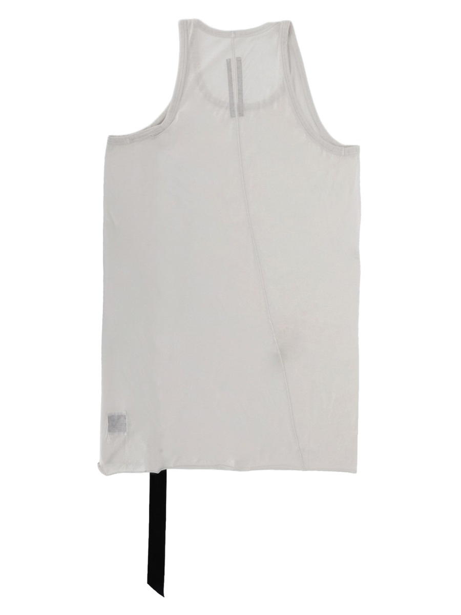 [RICK OWENS DRKSHDW] T-shirts Sleeveless SS26 DU01F4169_BH51