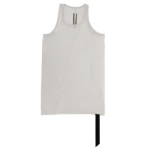 [RICK OWENS DRKSHDW] T-shirts Sleeveless SS26 DU01F4169_BH51