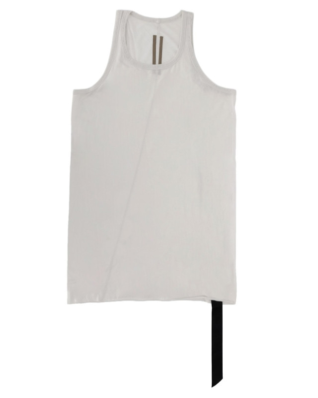 [RICK OWENS DRKSHDW] T-shirts Sleeveless SS26 DU01F4169_BH51