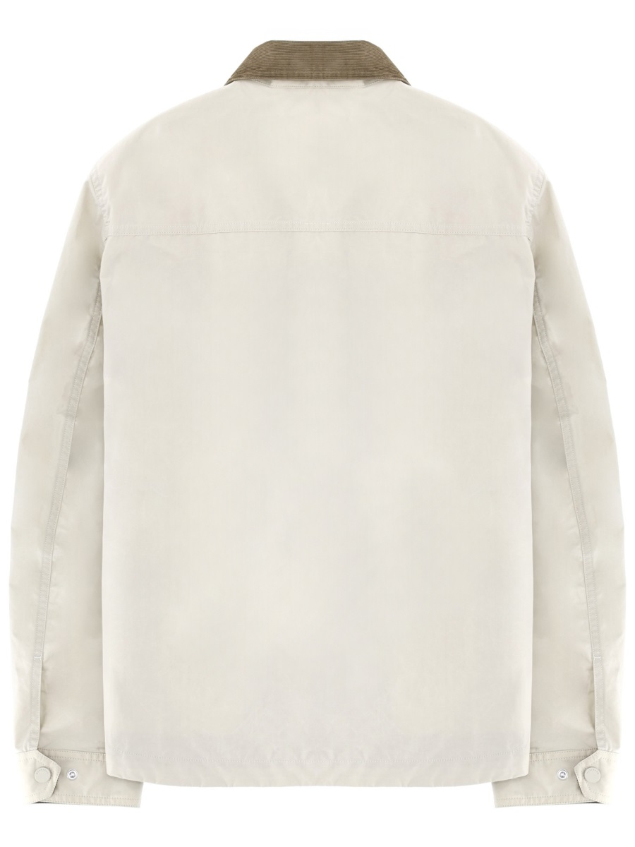 [Belstaff] Jacket SS26 106096_SVRBC