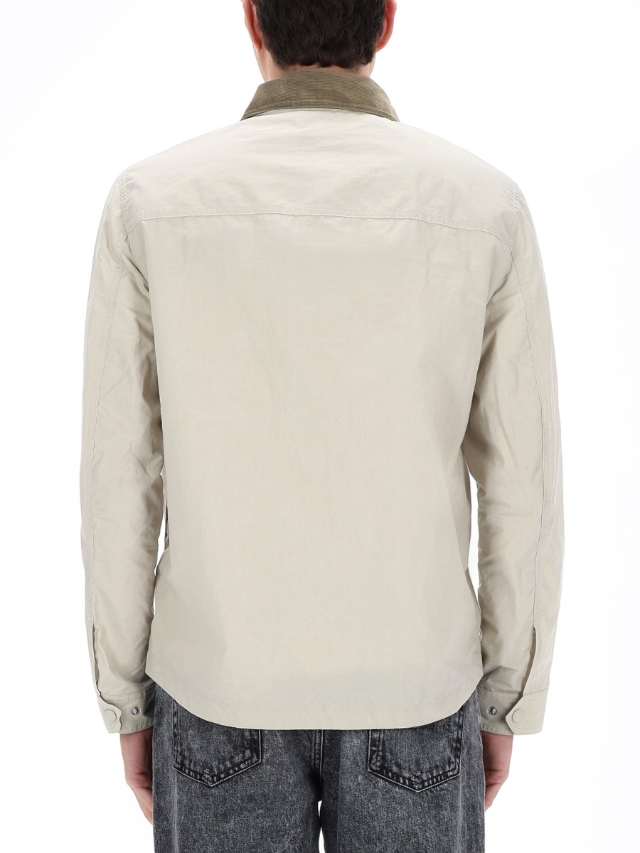 [Belstaff] Jacket SS26 106096_SVRBC