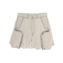 [RICK OWENS DRKSHDW] Shorts SS26 DU01F4350_DMW51