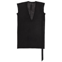 [RICK OWENS DRKSHDW] T-shirts Short Sleeve SS26 DU01F4157_BH09