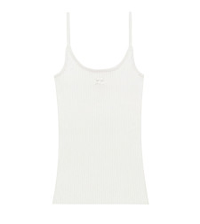 [Courreges] Tank top SS26 PERMDE012_FI00010001