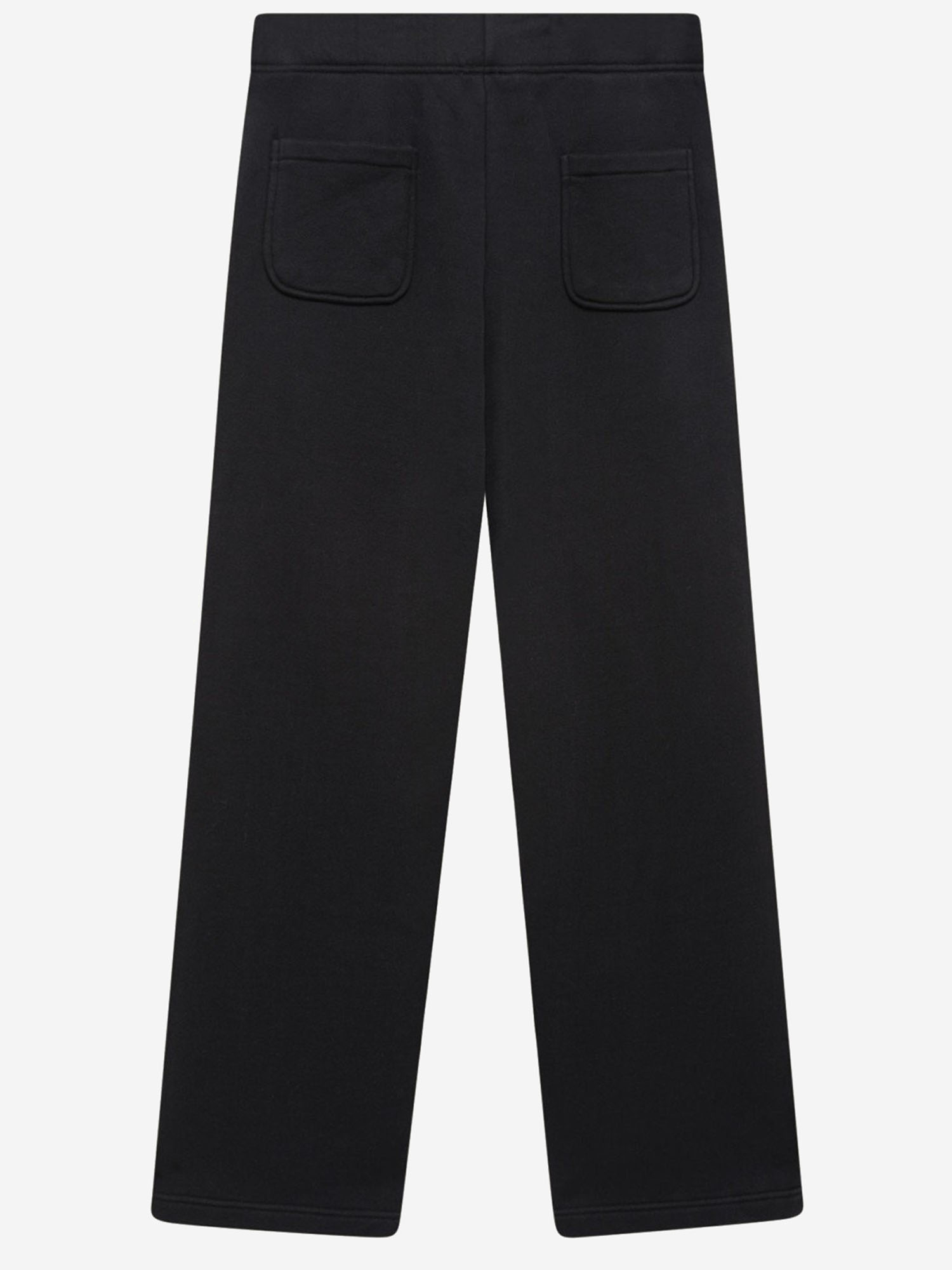 [AUTRY] Trousers SS26 SPPM038KJERSEYBLACK