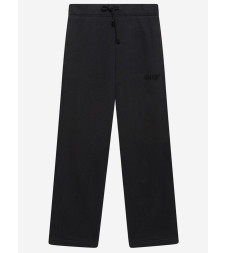 [AUTRY] Trousers SS26 SPPM038KJERSEYBLACK