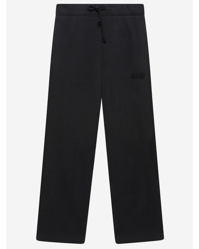 [AUTRY] Trousers SS26 SPPM038KJERSEYBLACK