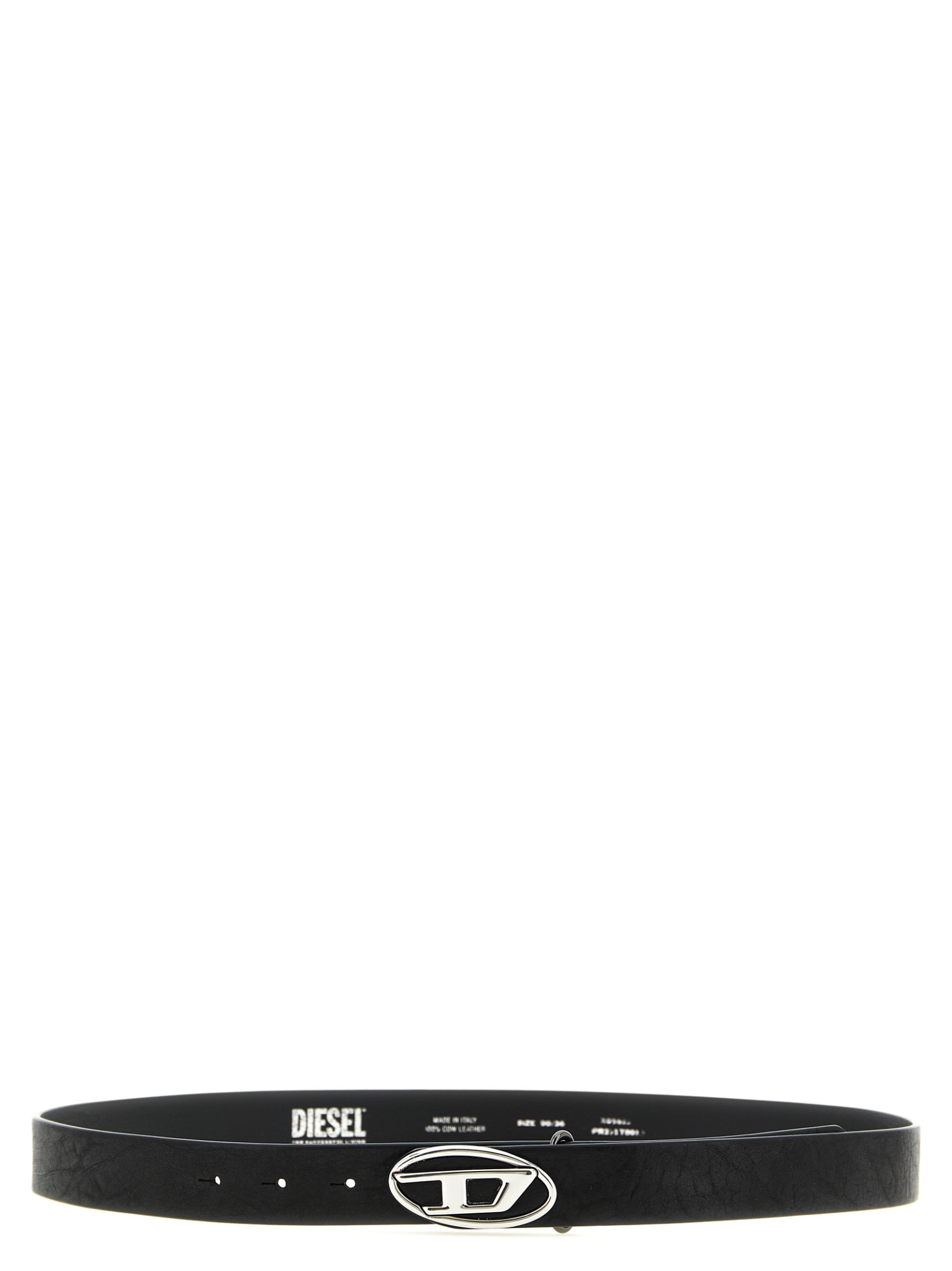 [Diesel] Belt SS26 X09813PR271T8013