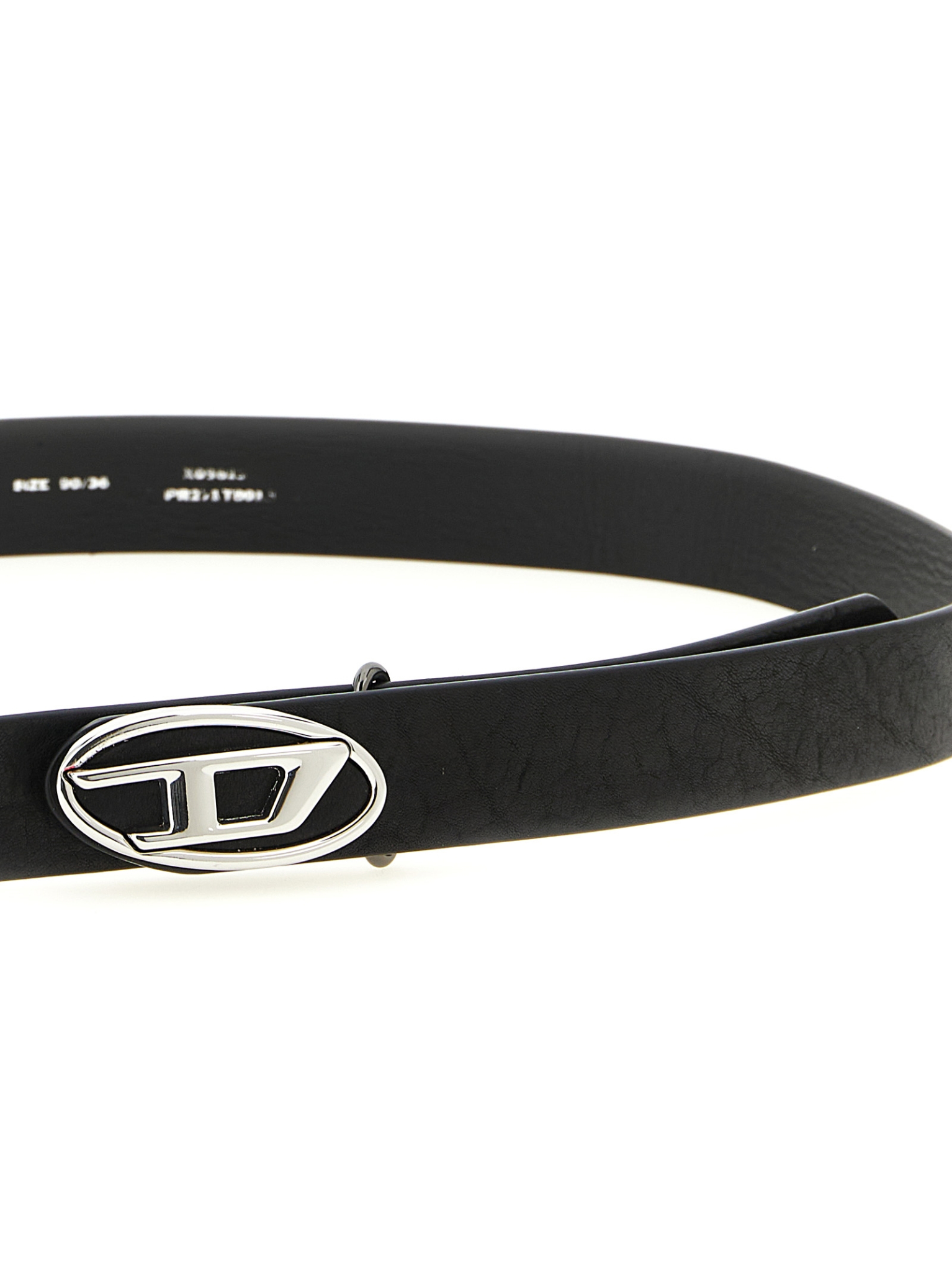 [Diesel] Belt SS26 X09813PR271T8013
