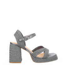 [Castaner] Sandals SS26 023116-105_PLOMO