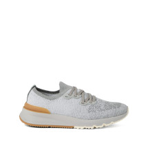 [Brunello Cucinelli] Sneakers SS26 MZUKISO250  CJN33