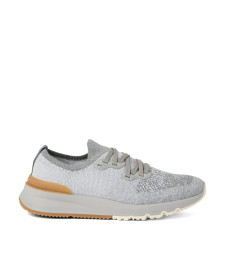 [Brunello Cucinelli] Sneakers SS26 MZUKISO250  CJN33