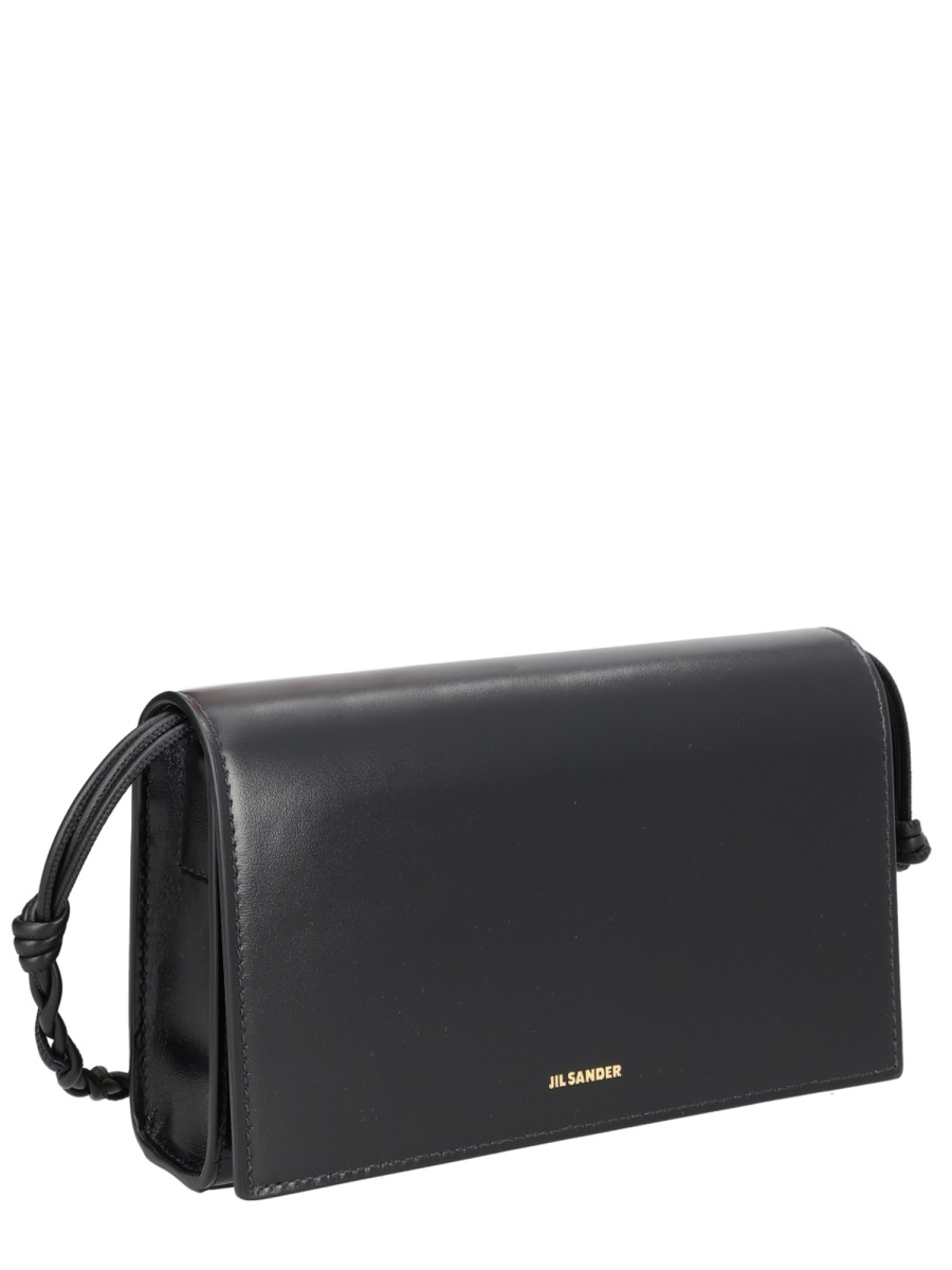 [Jil Sander] Wallet SS26 J10VL0023_P4841001