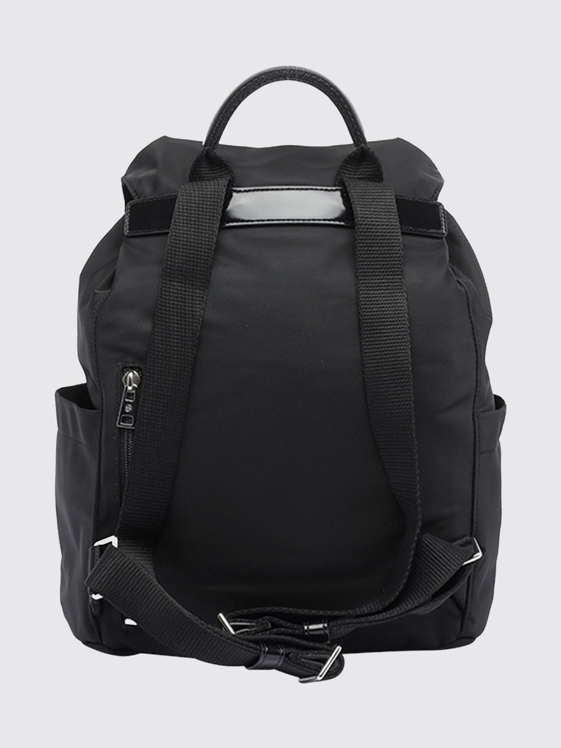 [Tory Burch] Backpack FW26 169165 001