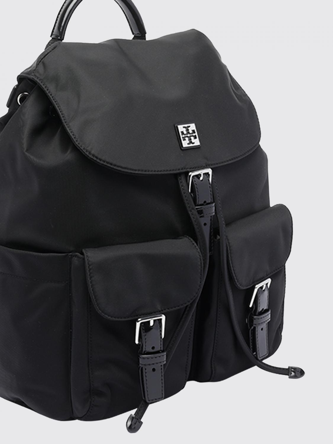 [Tory Burch] Backpack FW26 169165 001