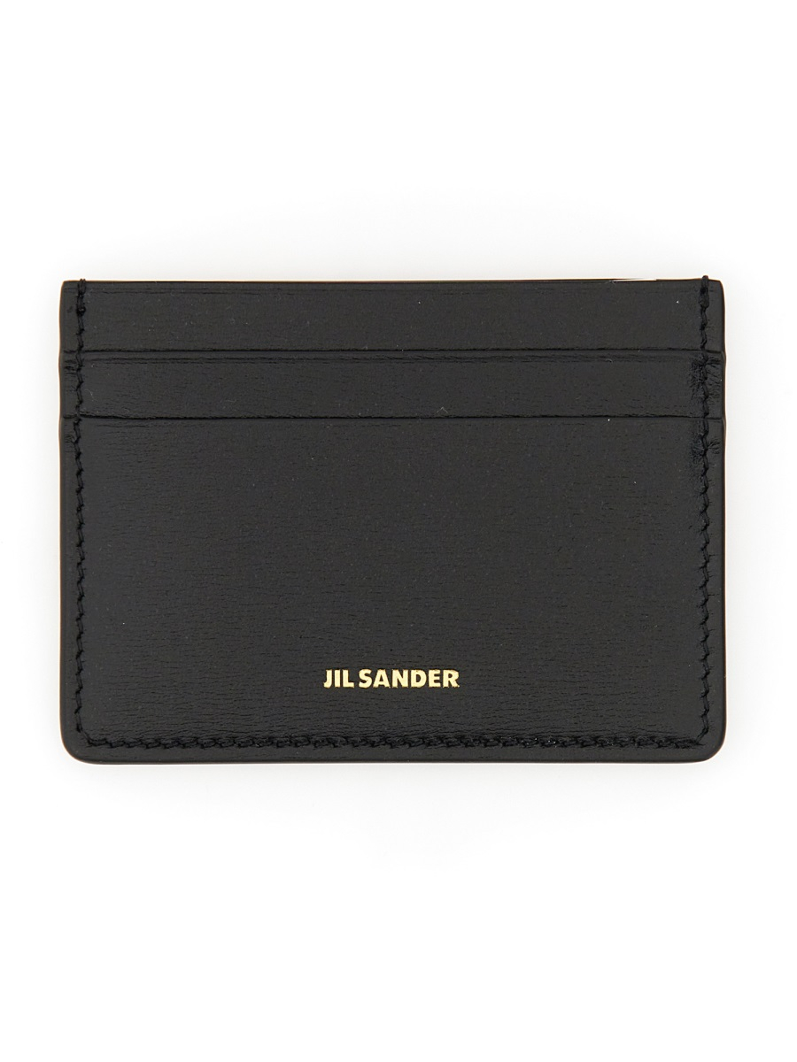 [Jil Sander] Wallet SS26 J07VL0006_P4840001