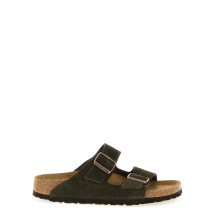 [Birkenstock] Slippers SS26 1027083MOCHA