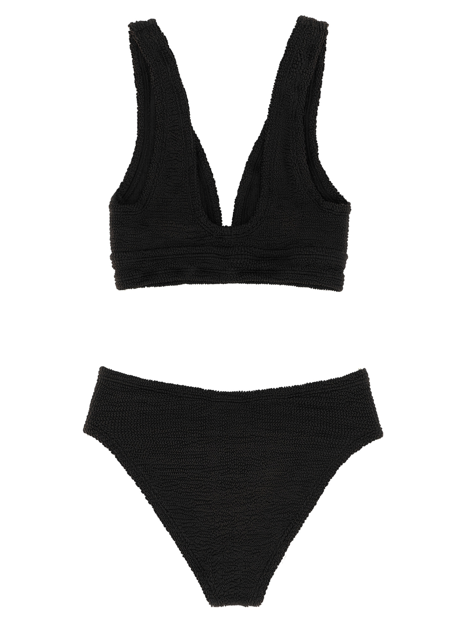 [Hunza G] Bikini SS26 ANGELBIKINIBLACK