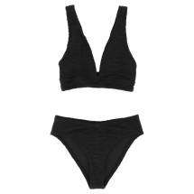 [Hunza G] Bikini SS26 ANGELBIKINIBLACK