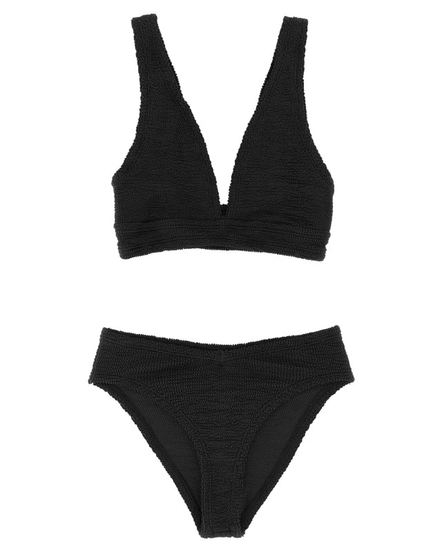 [Hunza G] Bikini SS26 ANGELBIKINIBLACK