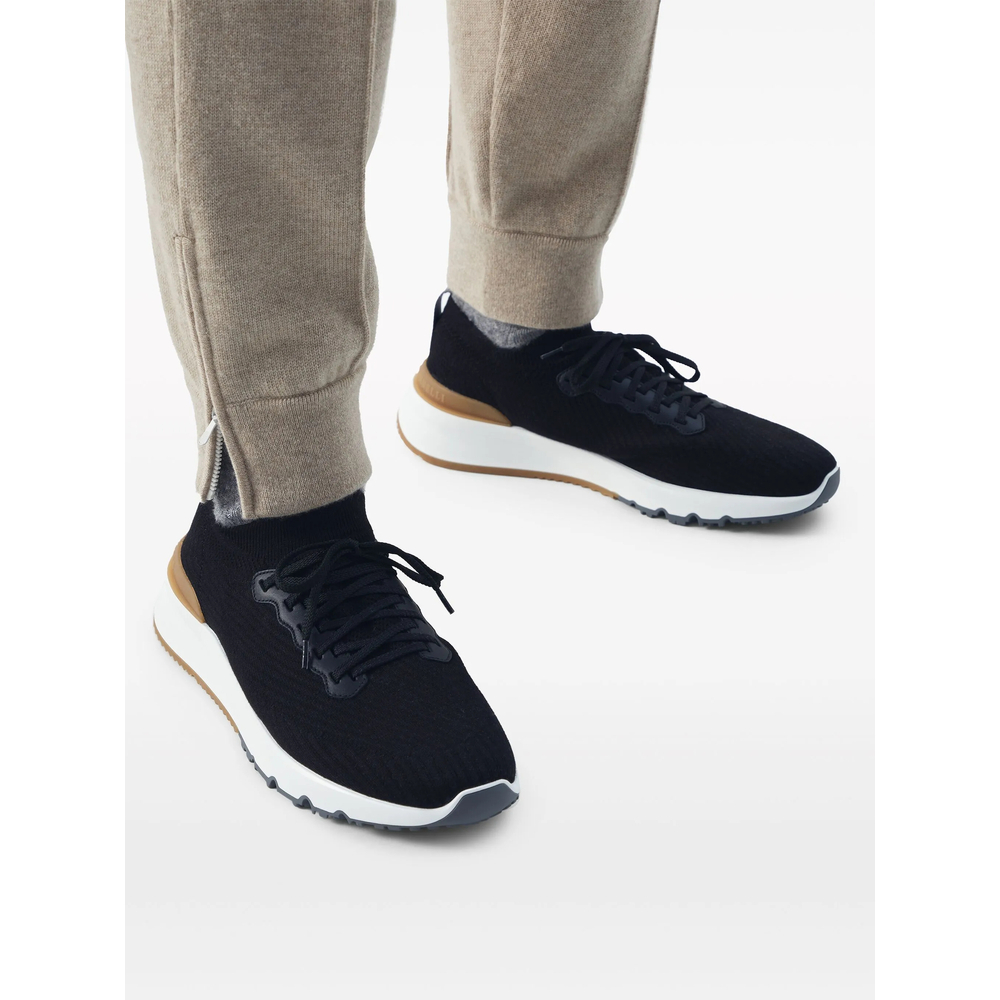 [Brunello Cucinelli] Sneakers FW26 MZUPMBO252  CIK10
