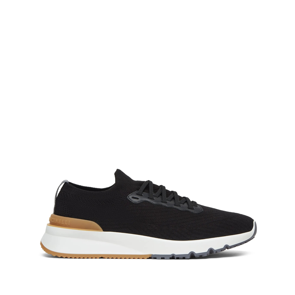 [Brunello Cucinelli] Sneakers FW26 MZUPMBO252  CIK10