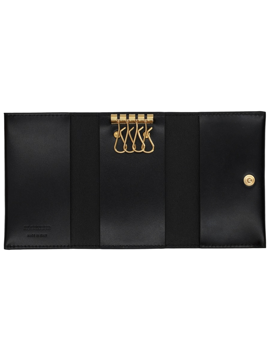 [Jil Sander] Fashion Accessory SS26 J10VL0034_P4840001