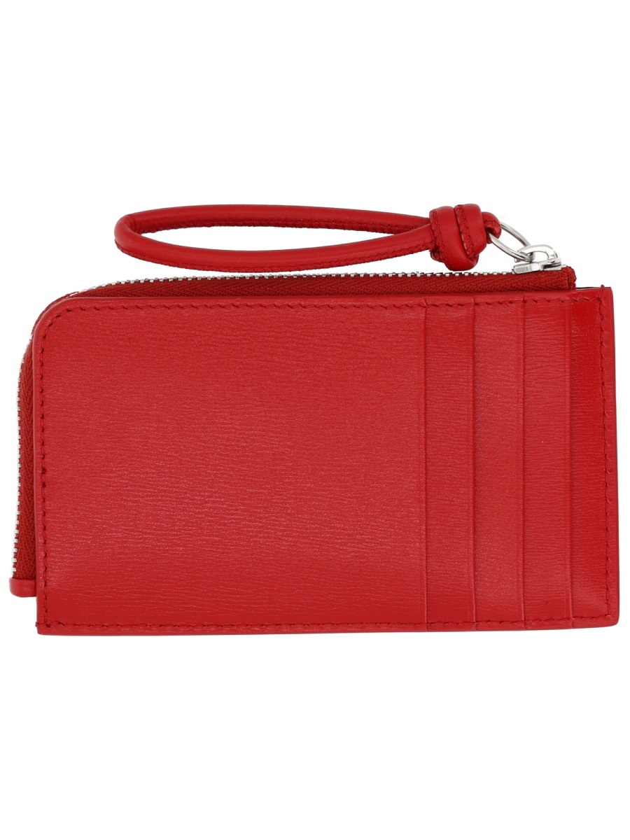 [Jil Sander] Wallet SS26 J07UI0003_P5354618