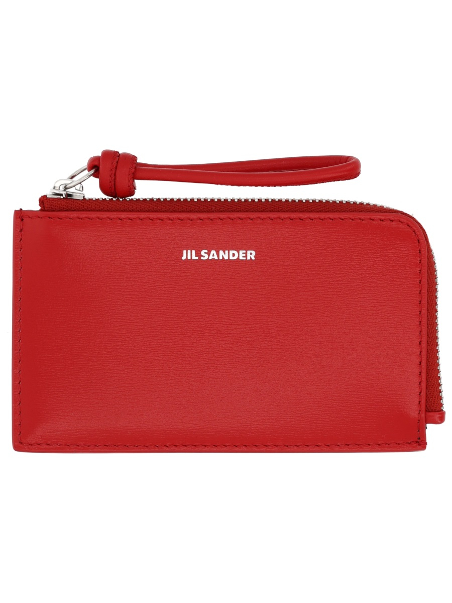 [Jil Sander] Wallet SS26 J07UI0003_P5354618