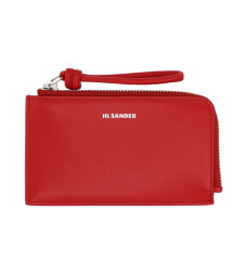 [Jil Sander] Wallet SS26 J07UI0003_P5354618