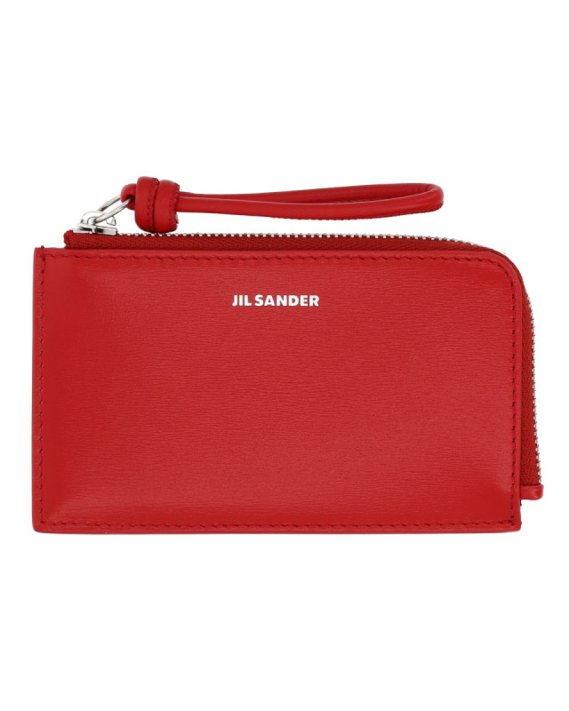 [Jil Sander] Wallet SS26 J07UI0003_P5354618