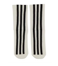 [Y - 3] Socks SS26 IZ3172_WHITE