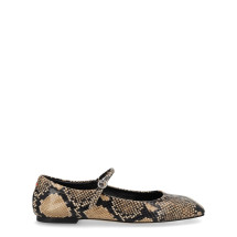 [Aeyde] Flat shoes SS26 A11-FL0548006006-126_HAZELNUT