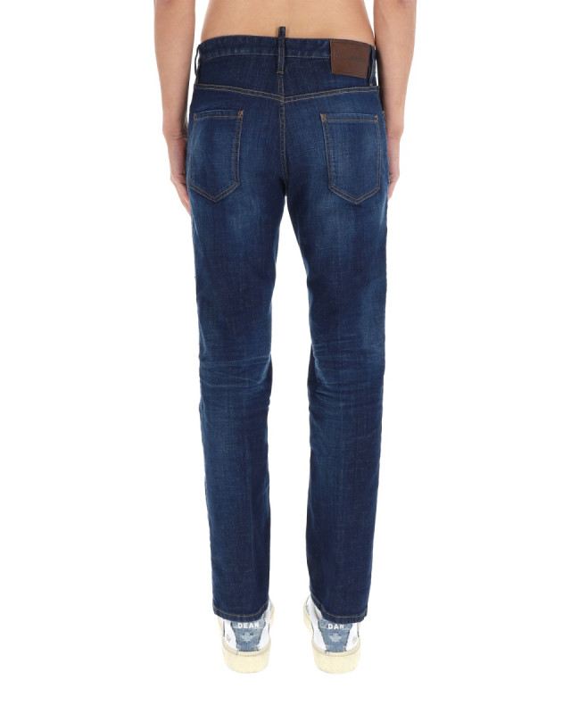 [DSQUARED] Jeans FW26 S74LB1904_D30010470