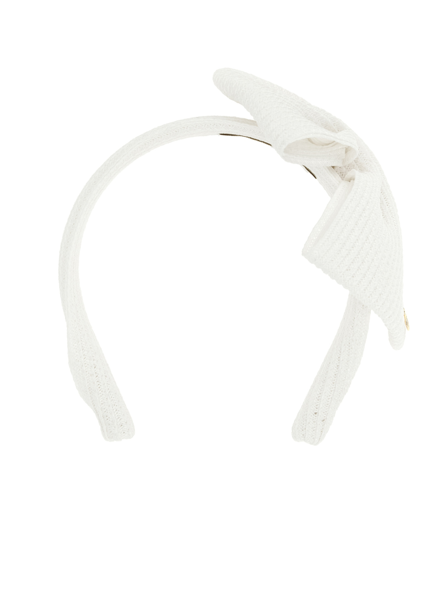 [Maison Michel] Hair Accessory SS26 2524001001WHITE