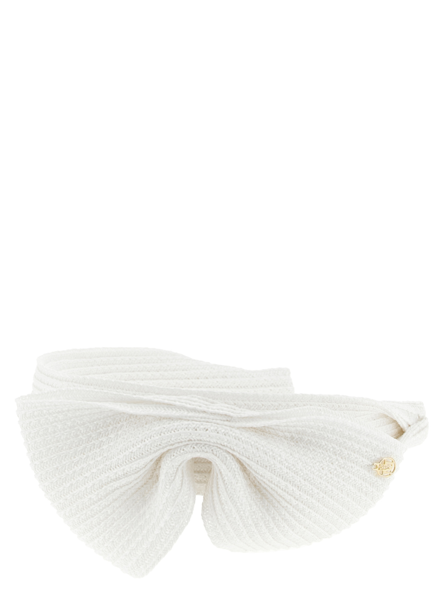 [Maison Michel] Hair Accessory SS26 2524001001WHITE