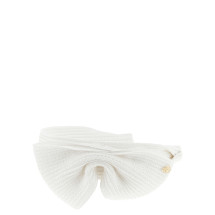 [Maison Michel] Hair Accessory SS26 2524001001WHITE