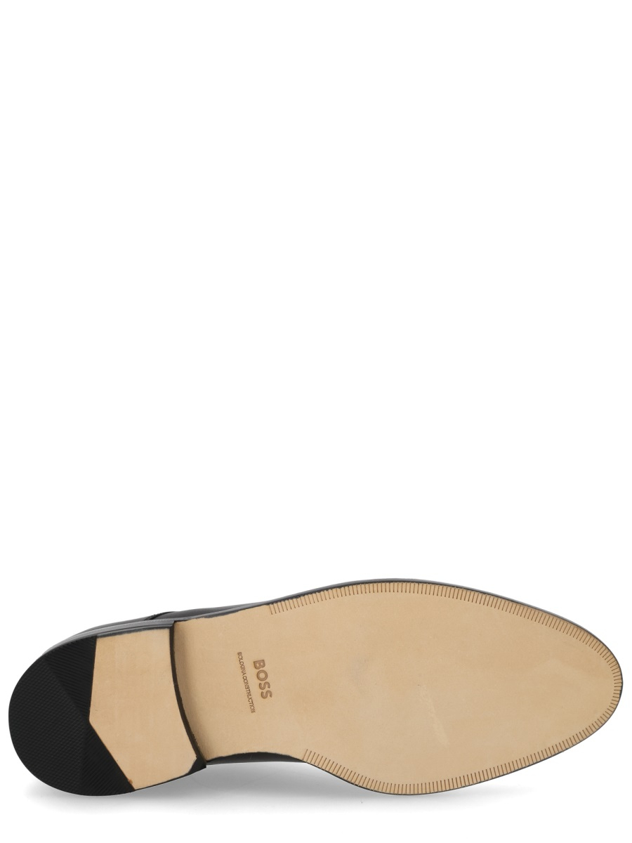 [BOSS] Loafer SS26 50557628_10269715001