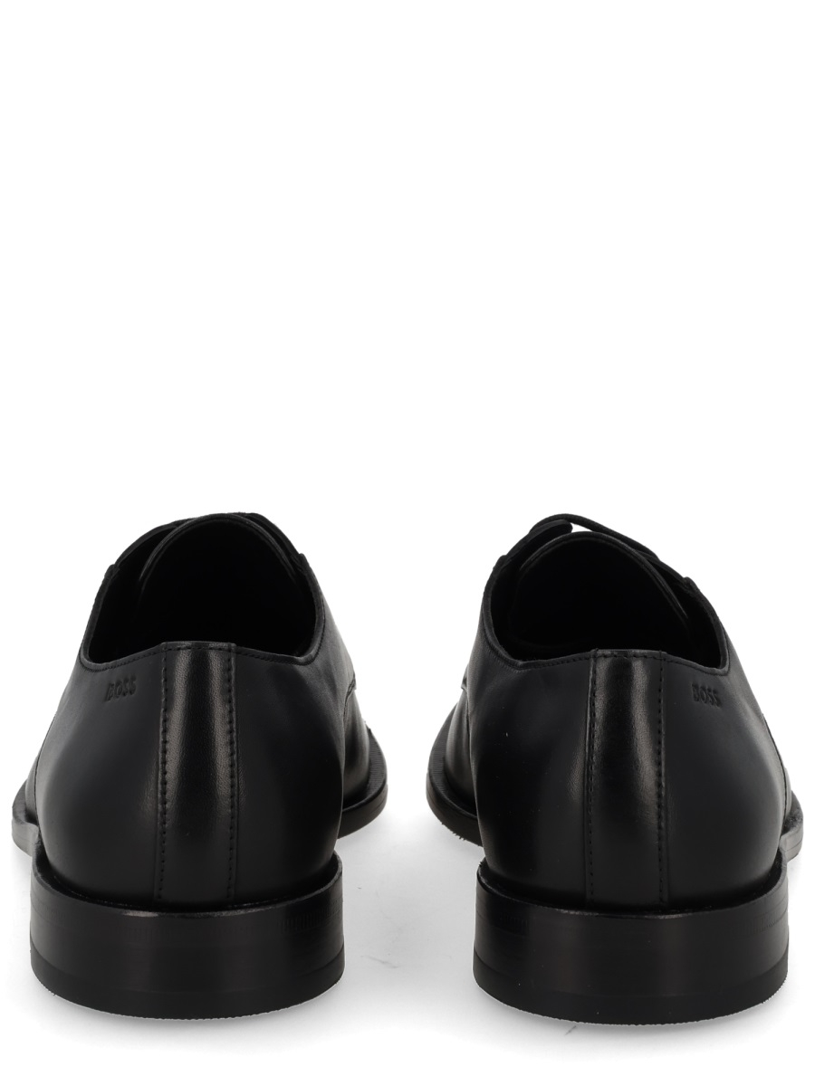 [BOSS] Loafer SS26 50557628_10269715001