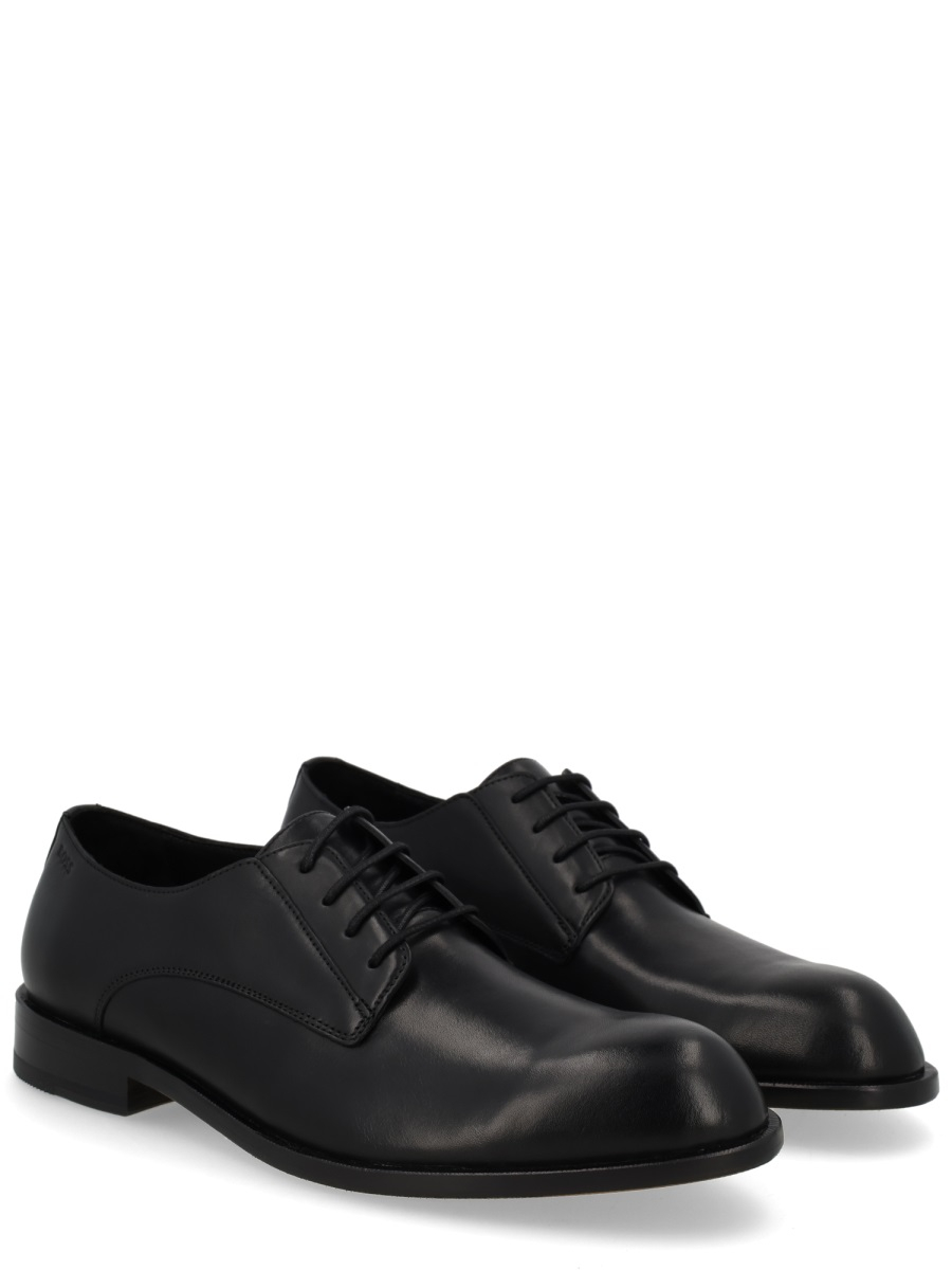 [BOSS] Loafer SS26 50557628_10269715001