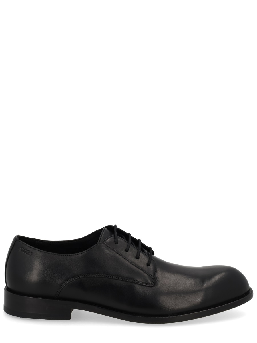[BOSS] Loafer SS26 50557628_10269715001
