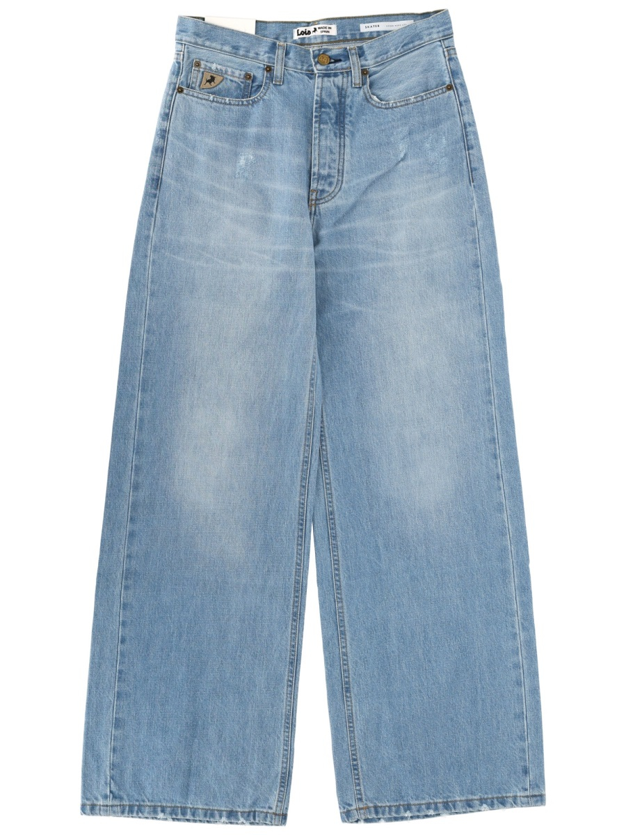 [Lois] Jeans SS26 2782_6797