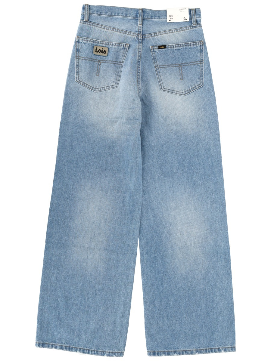 [Lois] Jeans SS26 2782_6797