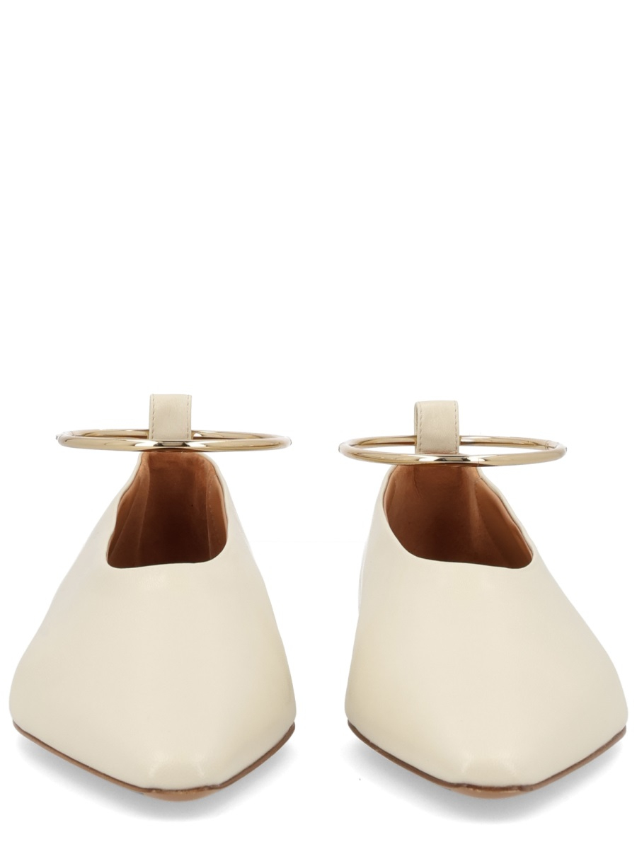 [Jil Sander] Flat shoes SS26 J15WZ0039_P7588276